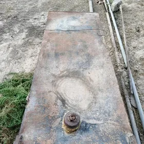 SALARKA BOÇKA