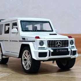 MERS G63