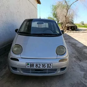 Daewoo Matiz 2000