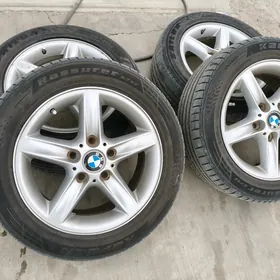 bmw diska R16
