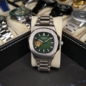 Patek Philippe mehanika