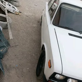 Lada 2106 1982