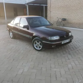 Opel Vectra 1993