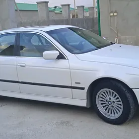 BMW 530 2003