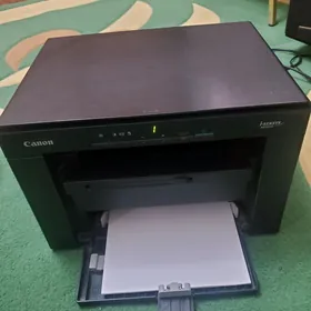 Canon MF3010 printer принтер