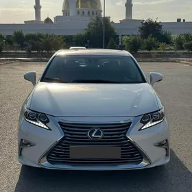Lexus ES 350 2017