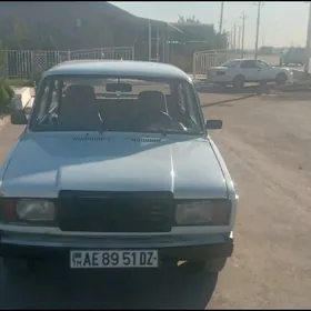 Lada 2107 1998