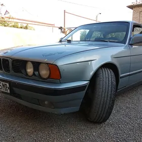 BMW 535 1989
