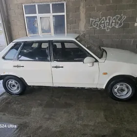 Lada 21099 1998