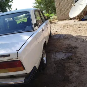 Lada 2107 1997