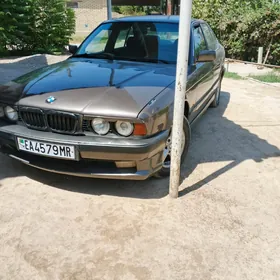 BMW 528 1988