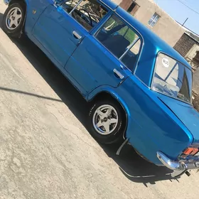 Lada 2101 1980