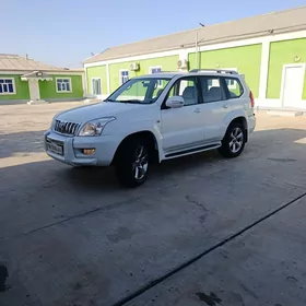 Toyota Land Cruiser Prado 2004
