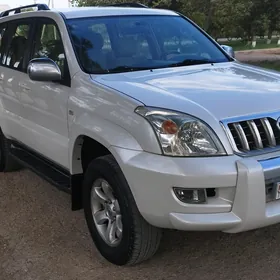 Toyota Land Cruiser Prado 2006