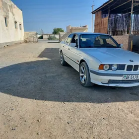 BMW 5 Series 1990