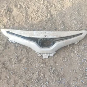 18 Camry oblisowka