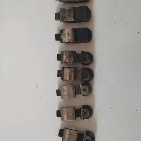 Орёл клачок