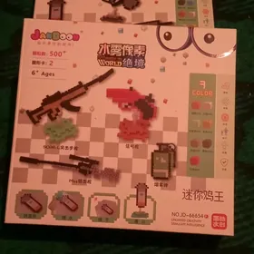 lego oyunjak