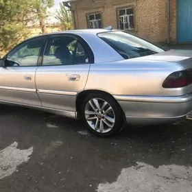 Opel Omega 1996