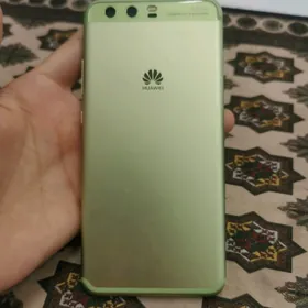 Huawei p10 lite