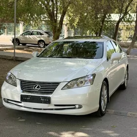 Lexus ES 350 2009