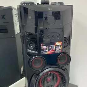 Kolonka LG