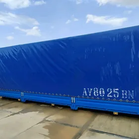 Kamaz 6520 2013