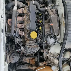 Opel Corsa 2004