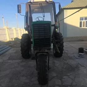 MTZ 80 2007