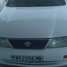 Toyota Avalon 1996