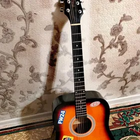 Gitara, Гитара