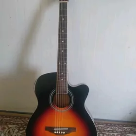 IBANEZ GITARA