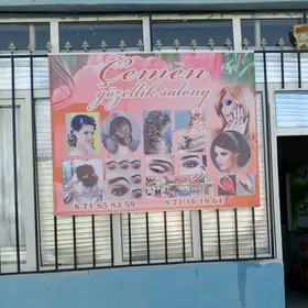 salona isci gerek