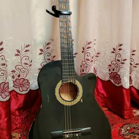 Gitara, Гитара