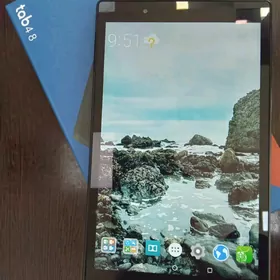 Lenovo Tab4 8