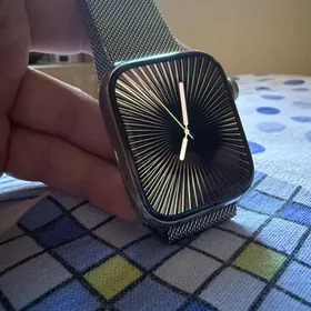 apple watch
