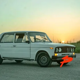 Lada 2106 1998