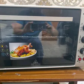 ДУХОВКА ITIMAT 60 L