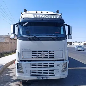 Volvo FH 420 2003