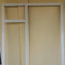 Alýumin Ramka