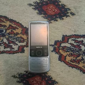 nokia 6700