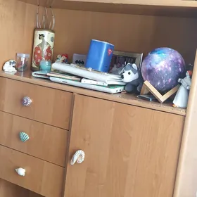 Срочно детский гарнитур