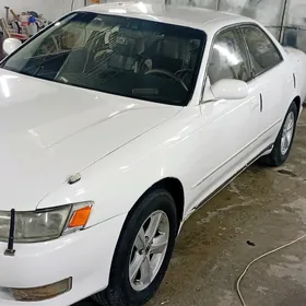 Toyota Mark II 1993