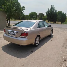 Toyota Camry 2002