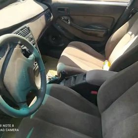 Toyota Vista 1995