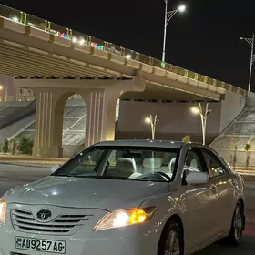 Toyota Camry 2006
