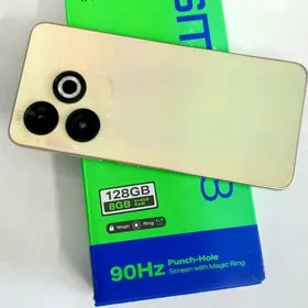 smart8 8/128