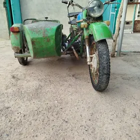 Ural 5557 2002