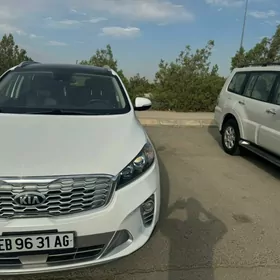 Kia Sorento 2020