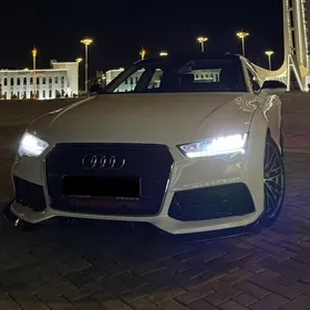 Audi A7 2011